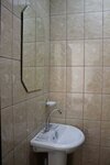 Номер стандарт с 3 односпальными кроватями в Карина