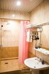 Номер стандарт с 1 двуспальной кроватью в Золотой Орел