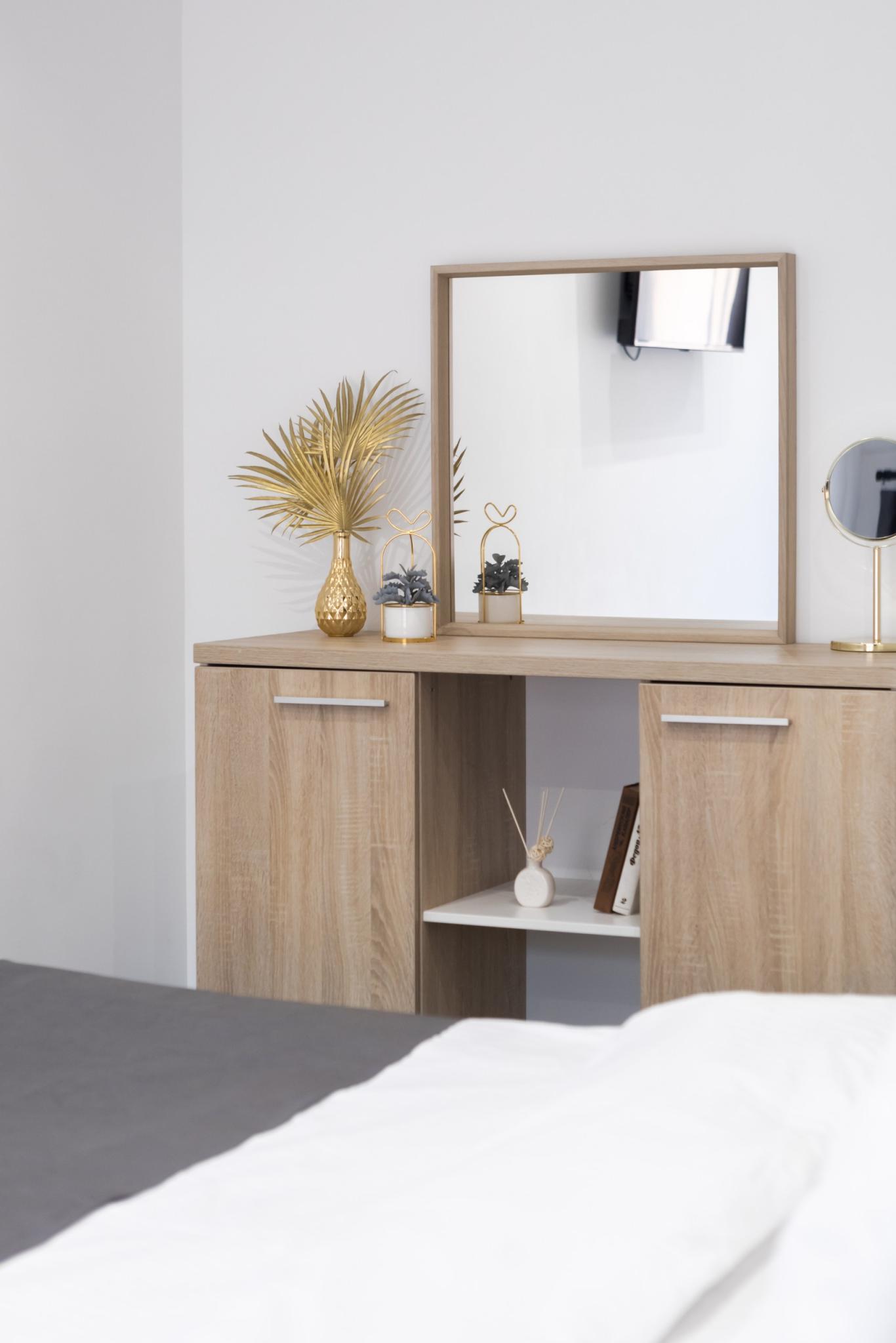 2-комнатный номер улучшенный с террасой