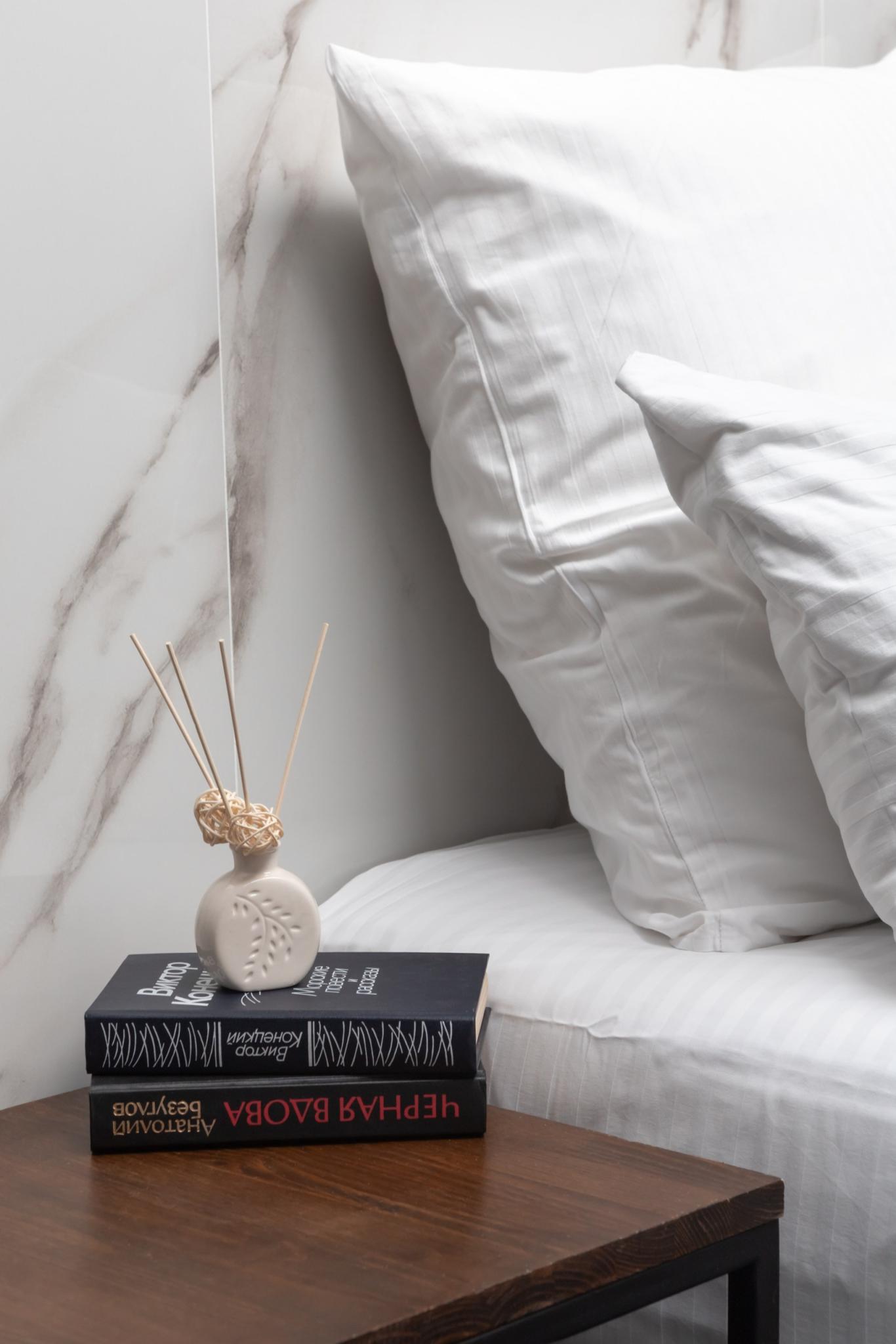 2-местный стандарт с видом на небо