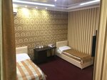 Номер стандарт с 2 односпальными кроватями в Империал