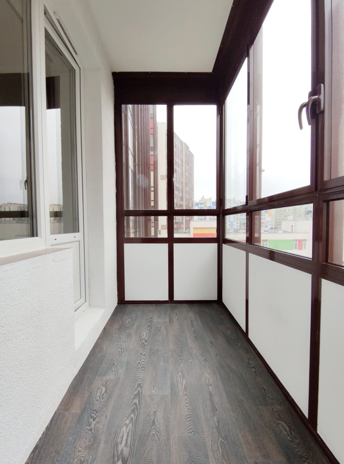 Стандартный номер-студия