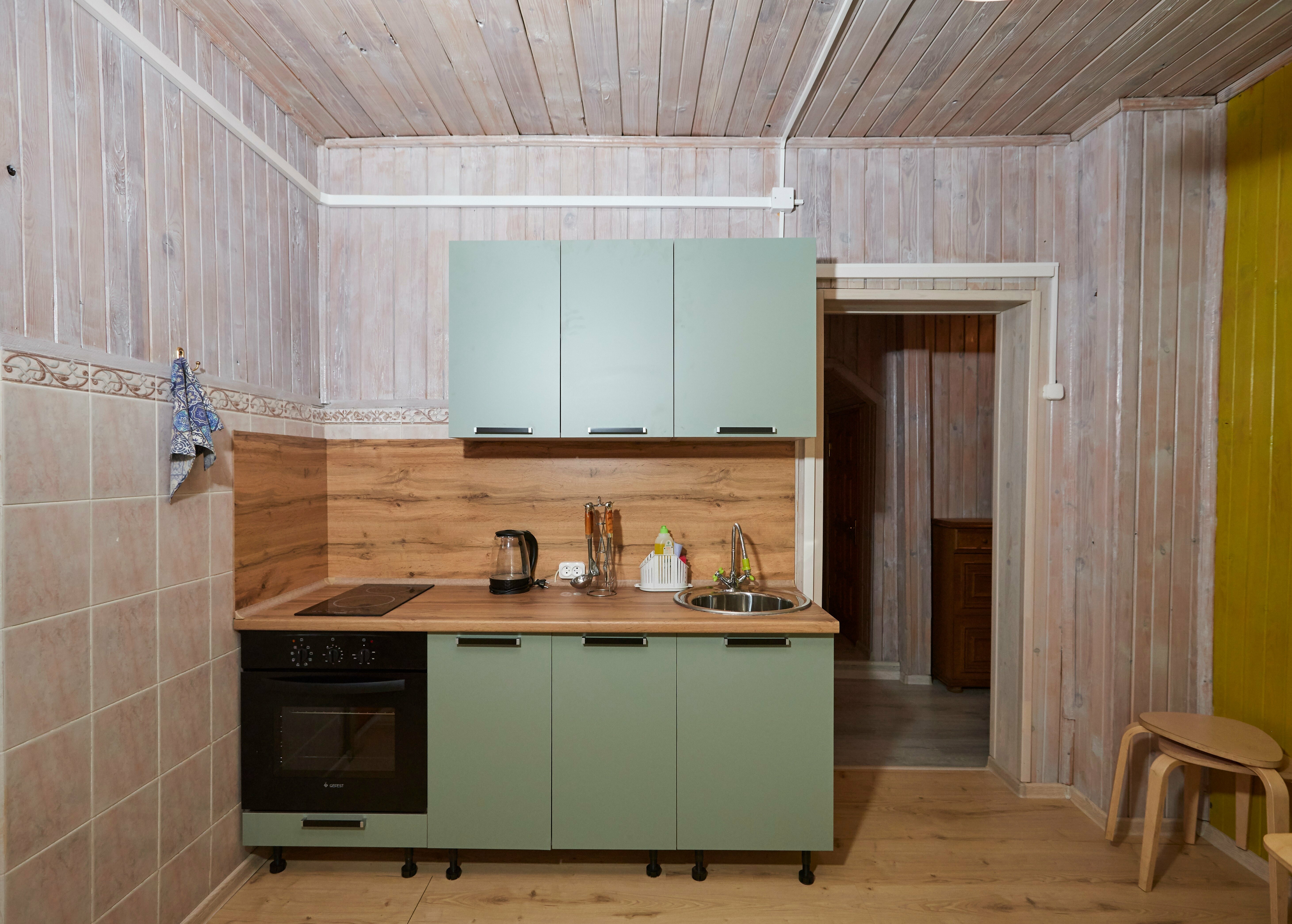 Апартаменты