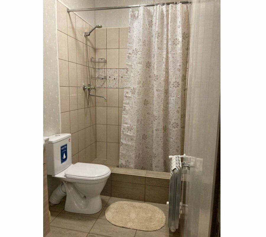 Апартаменты