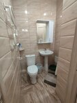 Номер комфорт с 2 односпальными кроватями (с пансионом) в Надежда