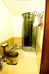 Номер стандарт с 1 двуспальной кроватью в Причал