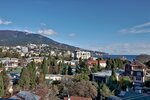 1-комнатные апартаменты студия #1 в Пляжный на улице Боткинская