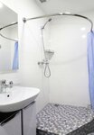1-комнатные апартаменты студия #2 в Пляжный на улице Боткинская