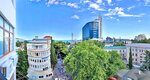 2-комнатные апартаменты улучшенные #5 в Пляжный на улице Боткинская