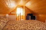 Коттедж улучшенный с 4 односпальными кроватями в Бухта Барахта