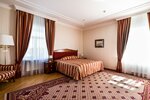 2-комнатные апартаменты люкс в Балтийская Звезда