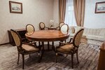 Номер люкс премиум в Балтийская Звезда