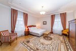 2-комнатные апартаменты люкс в Балтийская Звезда