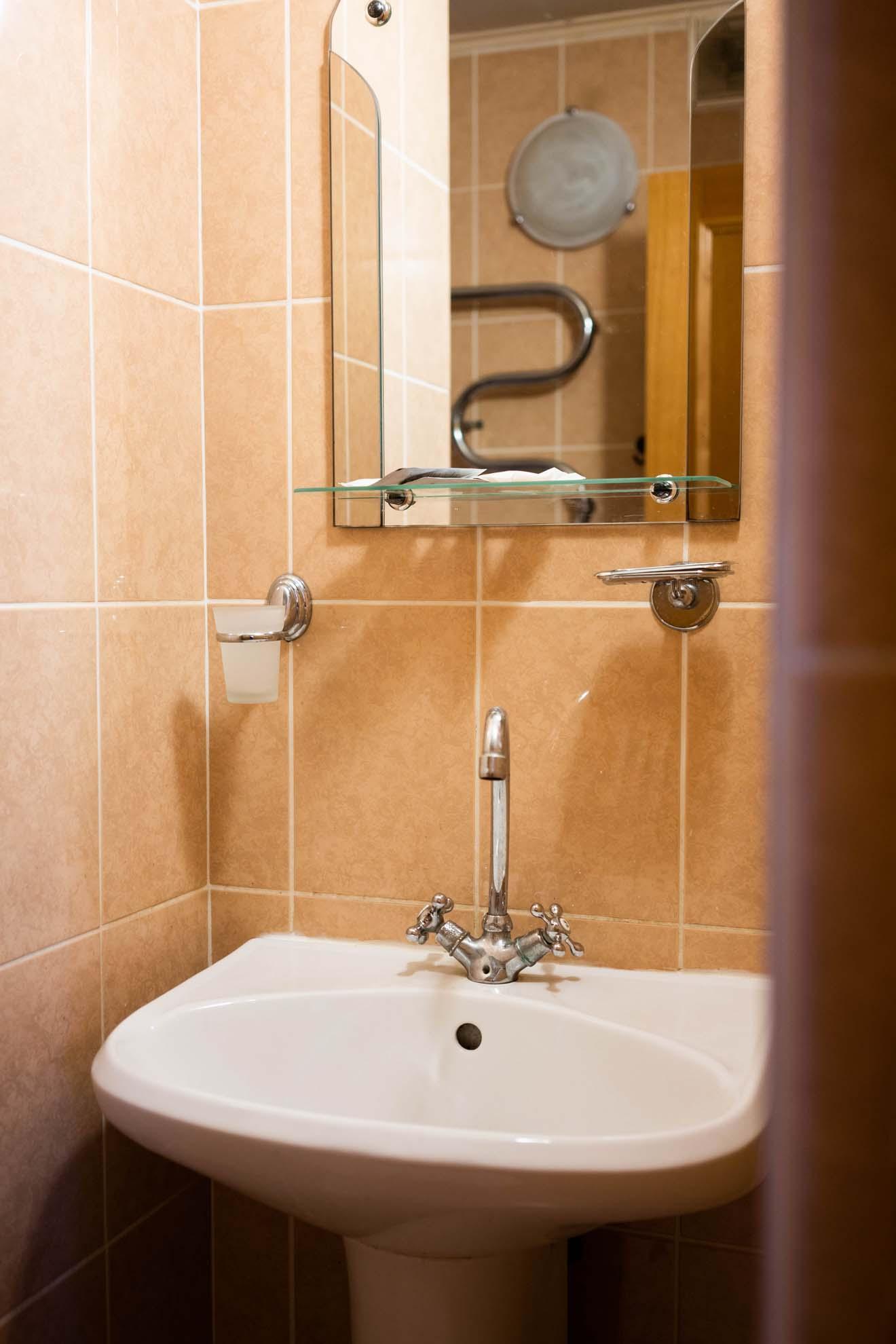 1-местный номер комфорт