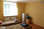 Дом 6/1 (зимний) в Воложка