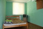 Дом 5/1 (зимний) в Воложка