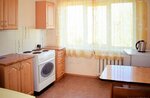 2-комнатные апартаменты стандарт с 2 односпальными кроватями в Юбилейная