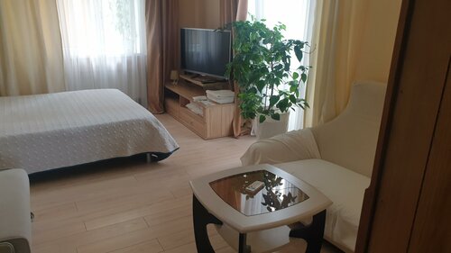 Номер люкс семейный в Зелёная Лампа