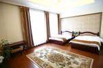 Номер стандарт с 2 двуспальными кроватями в Рублино Империал