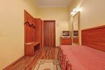 Комната стандарт с 1 односпальной кроватью в Атрия