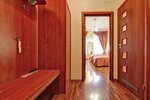 Комната бизнес с 2 односпальными кроватями в Атрия