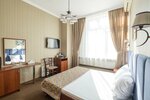 Номер делюкс с 1 двуспальной кроватью в Погости.ру на Алтуфьевском Шоссе