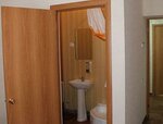 Номер стандарт с 1 односпальной кроватью в Регион 86
