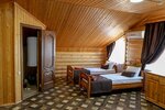 Дом №1 в Золотая рыбка