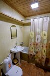 Дом №1 в Золотая рыбка