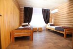 Дом №5 в Золотая рыбка