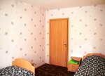 Номер стандарт с 2 односпальными кроватями в Алиса