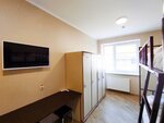 Номер стандарт семейный с 2-мя двухъярусными кроватями (удобства общие) в Tapiau