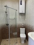 Номер стандарт комфорт с 1 двуспальной кроватью в Визит