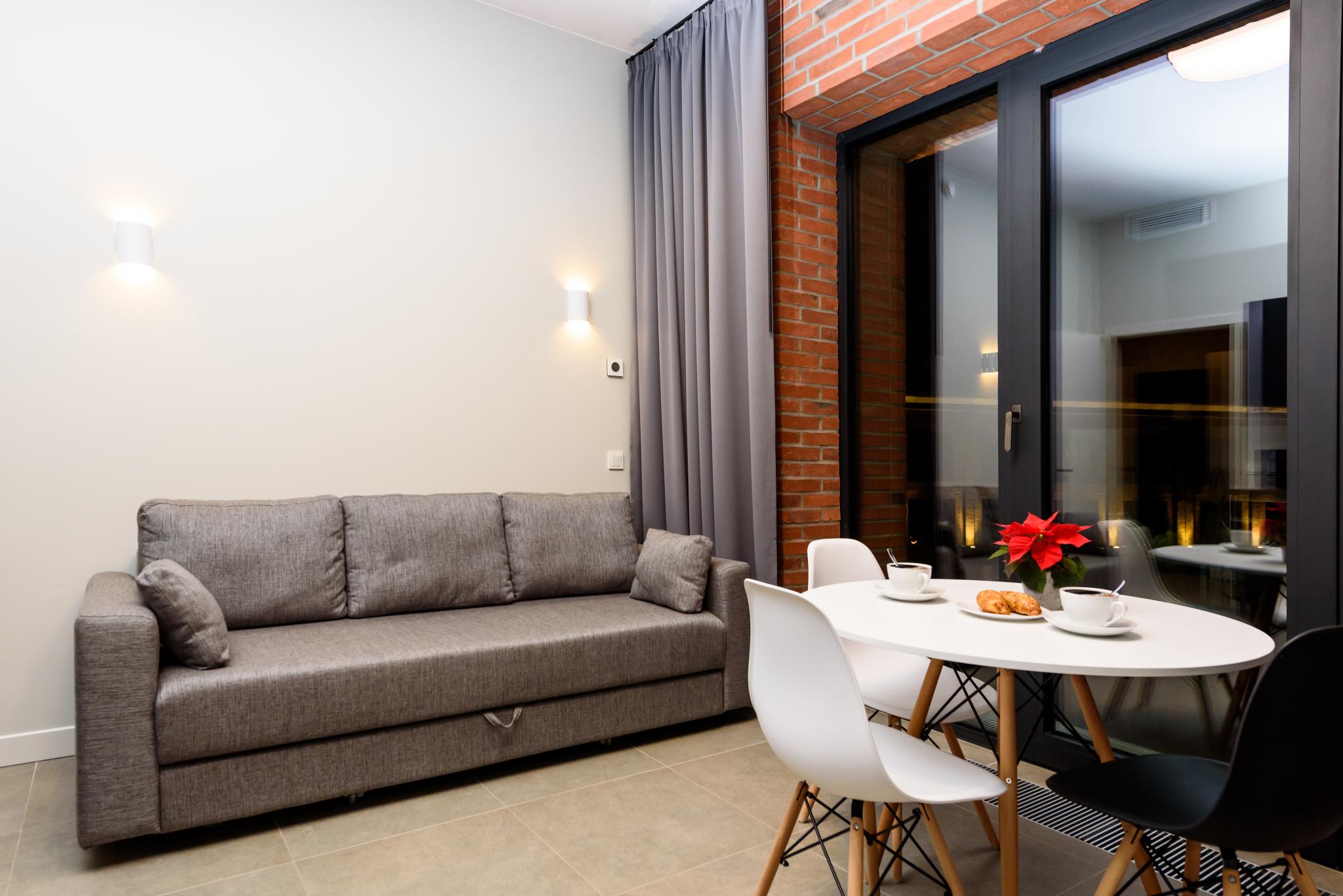 4-местный номер люкс