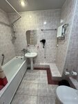 Номер стандарт №9,11 с 1 двуспальной кроватью в Визит