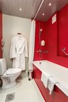 Номер люкс семейный в Red Stars