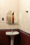 Номер эконом (с завтраком) в Три Кита