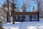 Вилла премиум в Первый Парк Отель