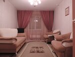 2-комнатный номер люкс с 1 двуспальной кроватью в Дом артистов цирка