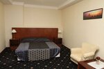 2-местный номер стандарт в Полярная звезда