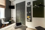 Номер эконом в Gallery