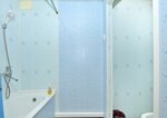 Номер эконом с 1 двуспальной кроватью #207 в Сафари