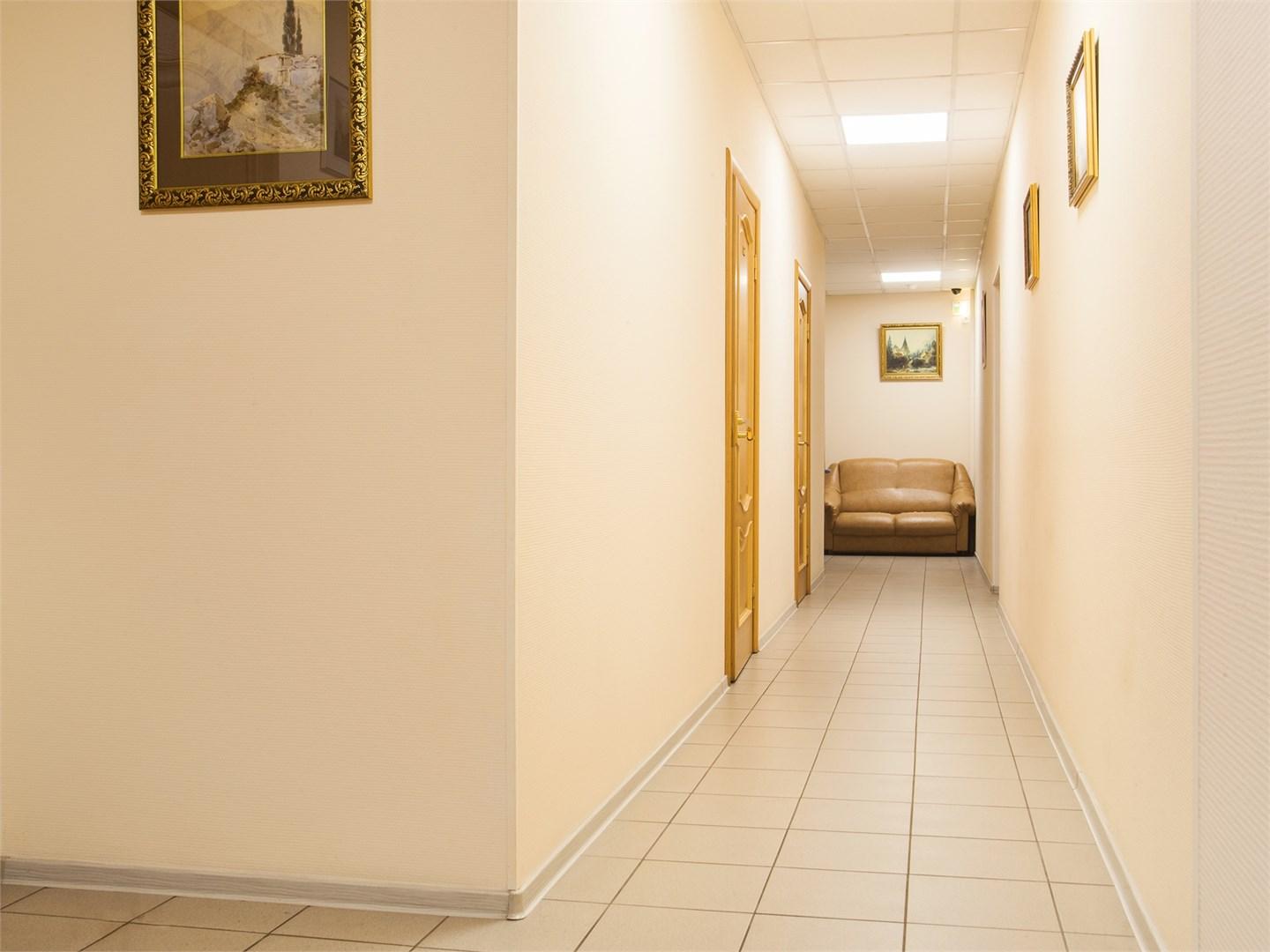 Номер улучшенный