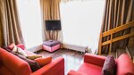 Шале улучшенное в Aldego Hotel & SPA