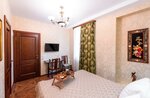 2-местный номер стандарт в Кон-Тики