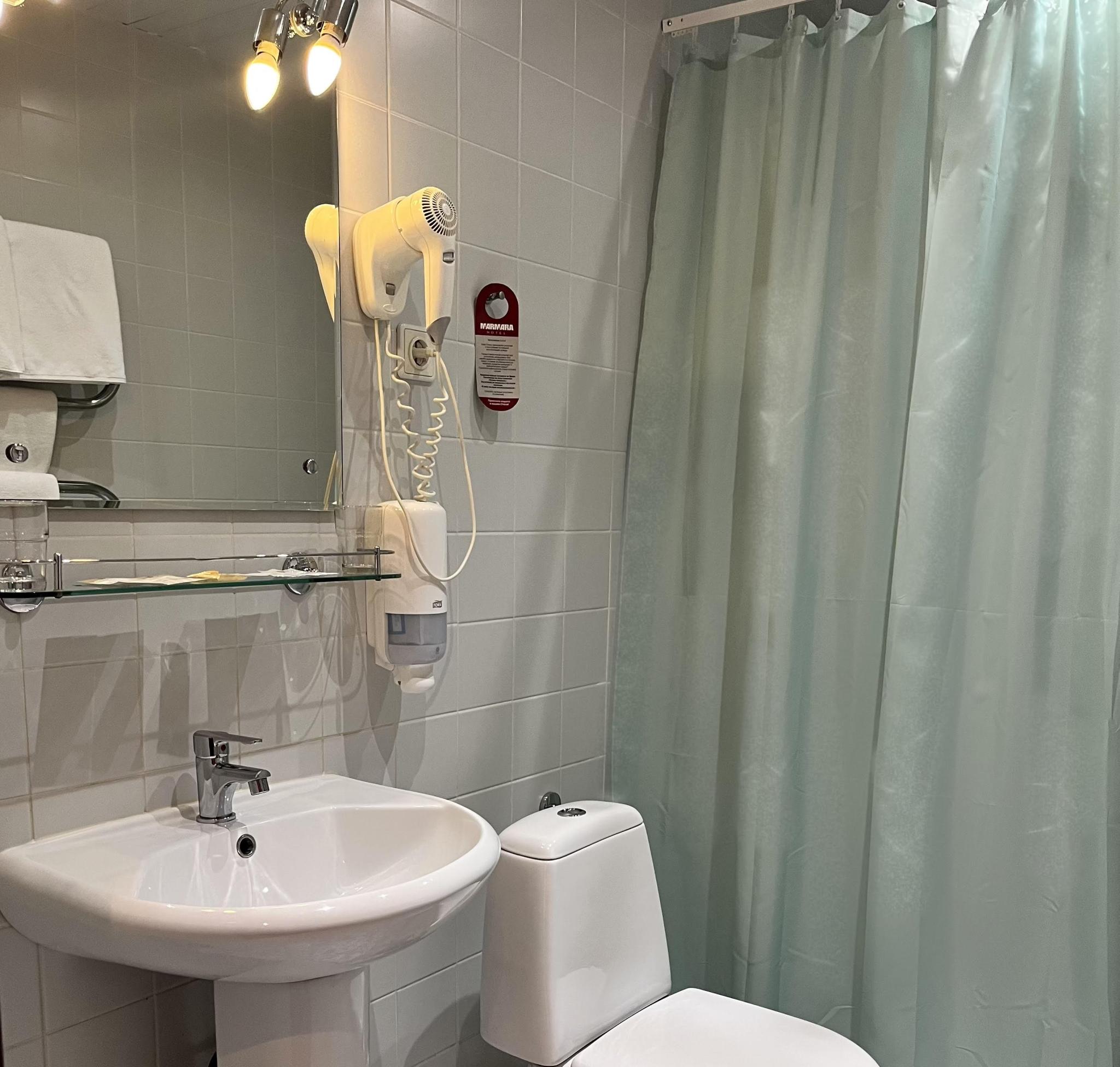 Номер улучшенный