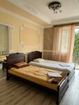 5-местный номер стандарт в Milana