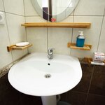 2-местный номер стандарт в Milana