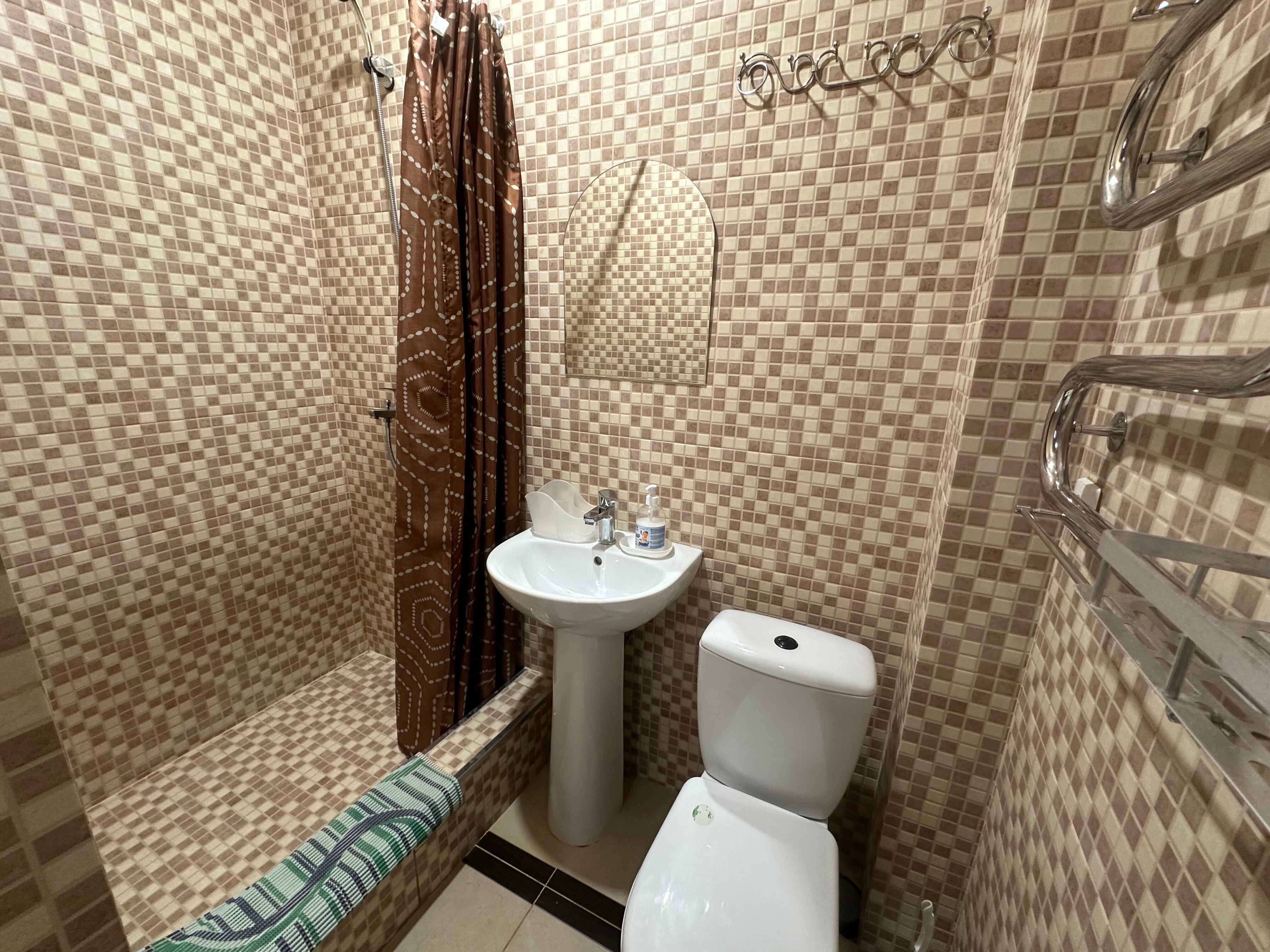 Улучшенный семейный номер