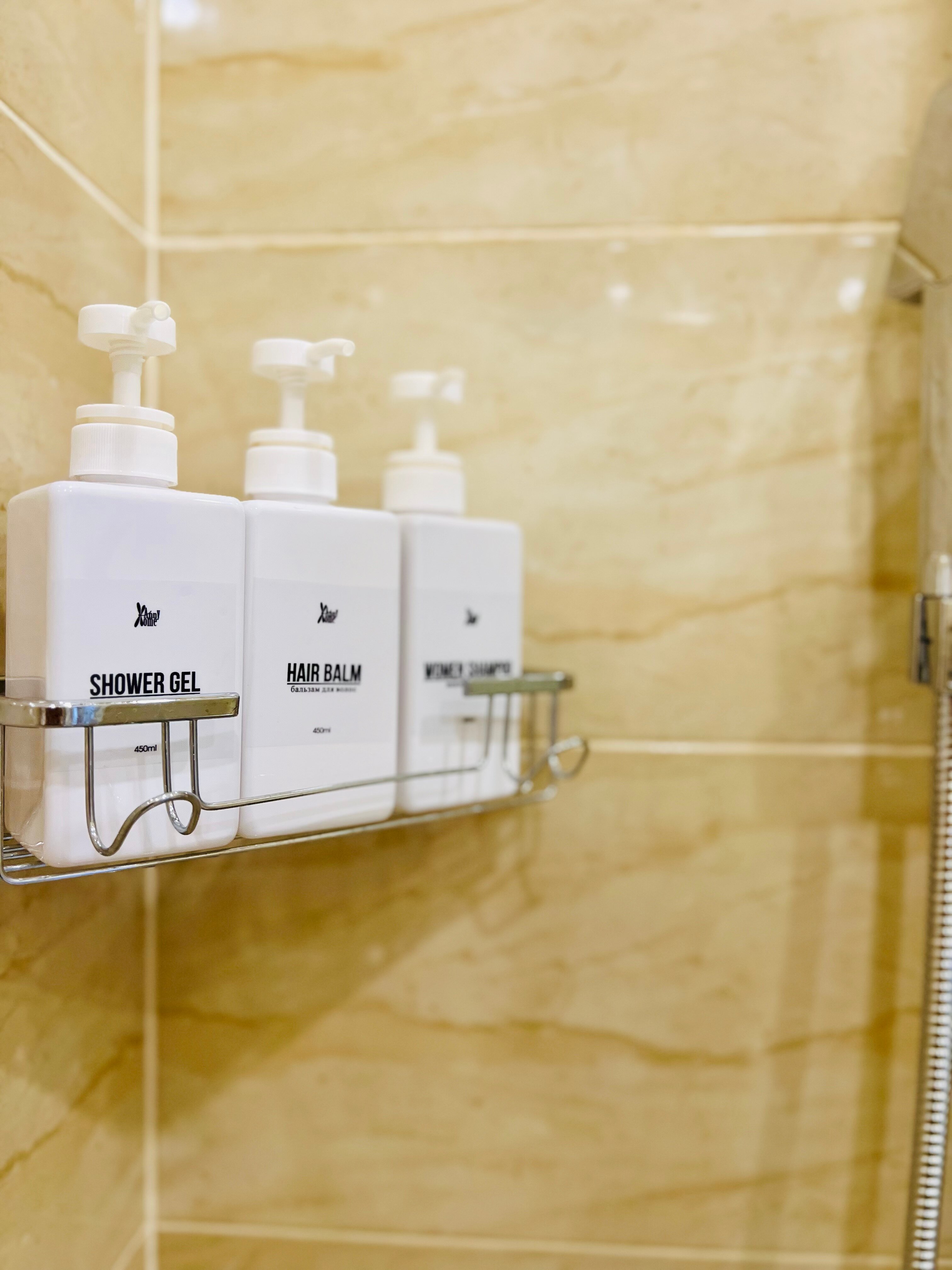 Апартаменты с видом на море